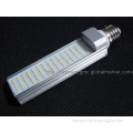 high quality g24 13w led pl lighting, led plug light